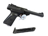 BROWNING BUCKMARK .22 LR - 3 of 3