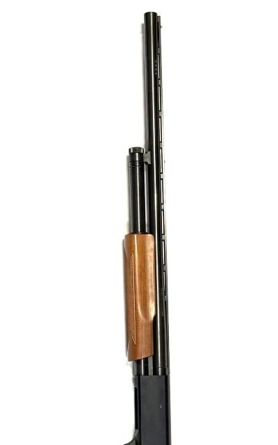 MOSSBERG 500 12 GA - Image 1 of 3