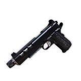 DAN WESSON FIREARMS Discretion .45 ACP - 3 of 3