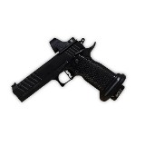 MASTERPIECE ARMS, INC. DS9 HYBRID 9MM LUGER (9x19 PARA) - 3 of 3