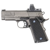 NIGHTHAWK CUSTOM COUNSELOR9MM LUGER (9X19 PARA) - 1 of 3
