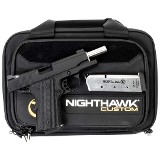 NIGHTHAWK CUSTOM T3 .45 ACP - 3 of 3