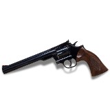 DAN WESSON FIREARMS 715 .38 SPECIAL/.357 MAGNUM - 1 of 3