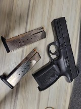 SMITH & WESSON SW40VE .40 S&W - 1 of 3