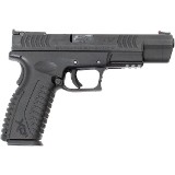 SPRINGFIELD ARMORY XDM-9 5.25 9MM LUGER (9X19 PARA) - Image 2 of 3