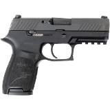SIG SAUER P320 COMPACT 9MM LUGER (9X19 PARA) - Image 2 of 3