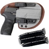 SIG SAUER P320 COMPACT 9MM LUGER (9X19 PARA) - Image 3 of 3