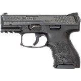 HECKLER & KOCH VP9 SK 9MM LUGER (9X19 PARA) - 1 of 3