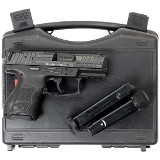 HECKLER & KOCH VP9 SK 9MM LUGER (9X19 PARA) - 3 of 3