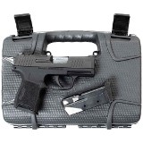 SIG SAUERP365 9MM LUGER (9X19 PARA) - Image 3 of 3