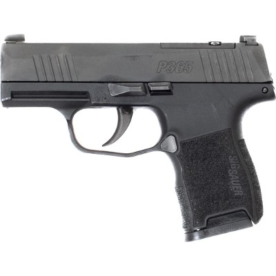 SIG SAUERP365 9MM LUGER (9X19 PARA) - Image 1 of 3
