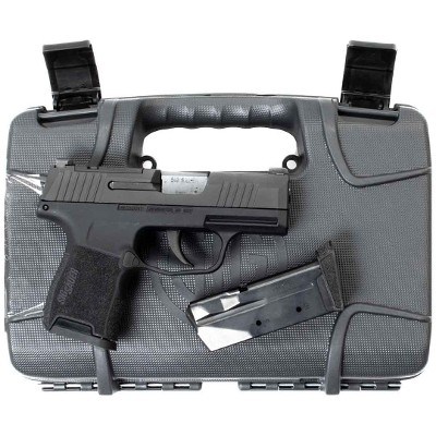 SIG SAUERP365 9MM LUGER (9X19 PARA) - Image 3 of 3