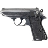 WALTHER PPK/S .380 ACP - 1 of 3
