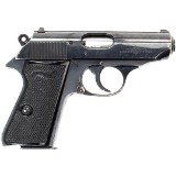 WALTHER PPK/S .380 ACP - 2 of 3
