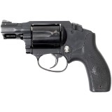 SMITH & WESSON BODYGUARD BG38 .38 SPL +P - 1 of 2