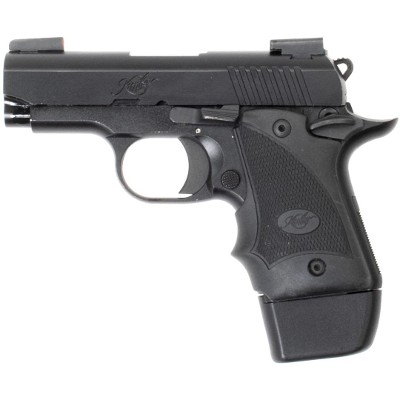 KIMBER MICRO 9 NIGHTFALL 9MM LUGER (9X19 PARA) - Image 1 of 3