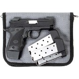 KIMBER MICRO 9 NIGHTFALL 9MM LUGER (9X19 PARA) - Image 3 of 3