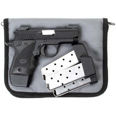KIMBER MICRO 9 NIGHTFALL 9MM LUGER (9X19 PARA) - Image 3 of 3