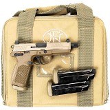 FN FNX-45 TACTICAL .45 ACP - 3 of 3