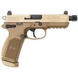 FN FNX-45 TACTICAL .45 ACP - 2 of 3