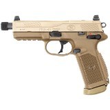 FN FNX-45 TACTICAL .45 ACP - 1 of 3