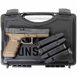 GLOCK 21 GEN 4 .45 ACP - 3 of 3