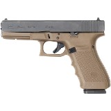 GLOCK 21 GEN 4 .45 ACP - 1 of 3