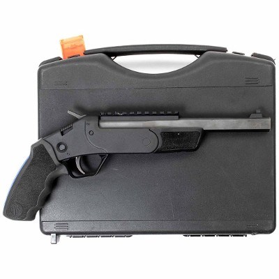 ROSSI ROSSI BRAWLER .45 LC/.410 GA - Image 3 of 3