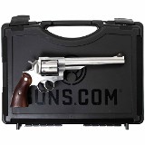 RUGER REDHAWK .44 MAGNUM - 3 of 3