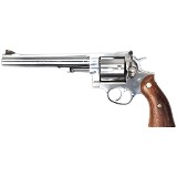 RUGER REDHAWK .44 MAGNUM - 1 of 3