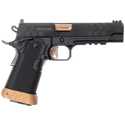 KIMBER 2K11 9MM LUGER (9X19 PARA) - Image 2 of 3