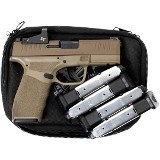 SPRINGFIELD ARMORY HELLCAT PRO 9MM LUGER (9X19 PARA) - 3 of 3