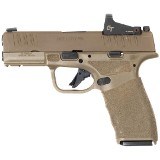 SPRINGFIELD ARMORY HELLCAT PRO 9MM LUGER (9X19 PARA) - 1 of 3