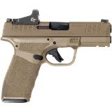 SPRINGFIELD ARMORY HELLCAT PRO 9MM LUGER (9X19 PARA) - 2 of 3