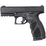 TAURUS TS 9 9MM LUGER (9X19 PARA) - Image 1 of 3