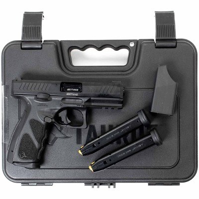 TAURUS TS 9 9MM LUGER (9X19 PARA) - Image 3 of 3
