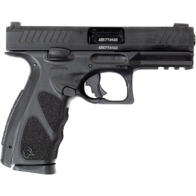TAURUS TS 9 9MM LUGER (9X19 PARA) - Image 2 of 3
