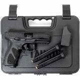 TAURUS TS 9 9MM LUGER (9X19 PARA) - Image 3 of 3