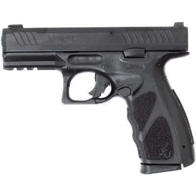 TAURUS TS 9 9MM LUGER (9X19 PARA) - Image 1 of 3