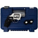 SMITH & WESSON 637-2 AIRWEIGHT .38 SPL - Image 3 of 3