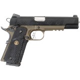 SPRINGFIELD ARMORY 1911 LOADED MARINE CORPS OPERATOR .45 ACP - Image 2 of 3
