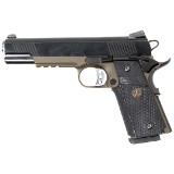 SPRINGFIELD ARMORY 1911 LOADED MARINE CORPS OPERATOR .45 ACP - Image 1 of 3