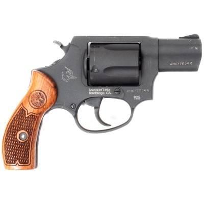 TAURUS 905 9MM LUGER (9X19 PARA) - Image 2 of 3