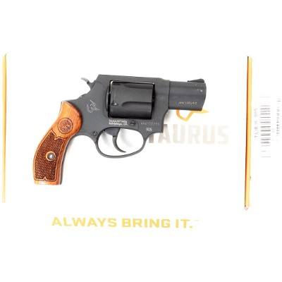 TAURUS 905 9MM LUGER (9X19 PARA) - Image 3 of 3