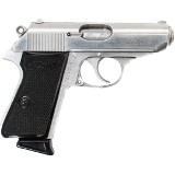 WALTHER PPK/S .380 ACP - 2 of 3