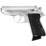 WALTHER PPK/S .380 ACP - 1 of 3