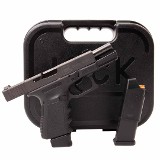GLOCK 19 GEN 3 COMMANDO 9MM LUGER (9X19 PARA) - 3 of 3