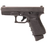 GLOCK 19 GEN 3 COMMANDO 9MM LUGER (9X19 PARA) - 1 of 3