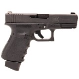 GLOCK 19 GEN 3 COMMANDO 9MM LUGER (9X19 PARA) - 2 of 3