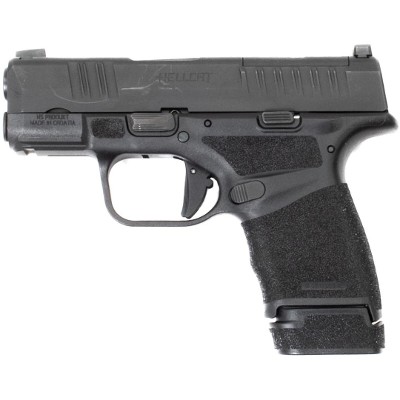 SPRINGFIELD ARMORY HELLCATOSP 9MM LUGER (9X19 PARA) - Image 1 of 3